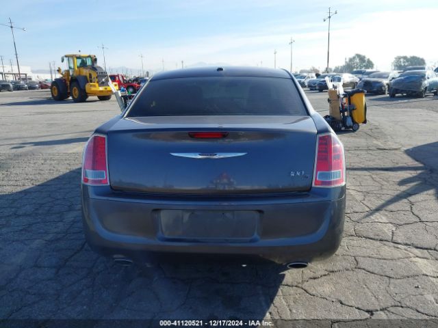 2C3CCABG8EH203634 Chrysler 300 300s