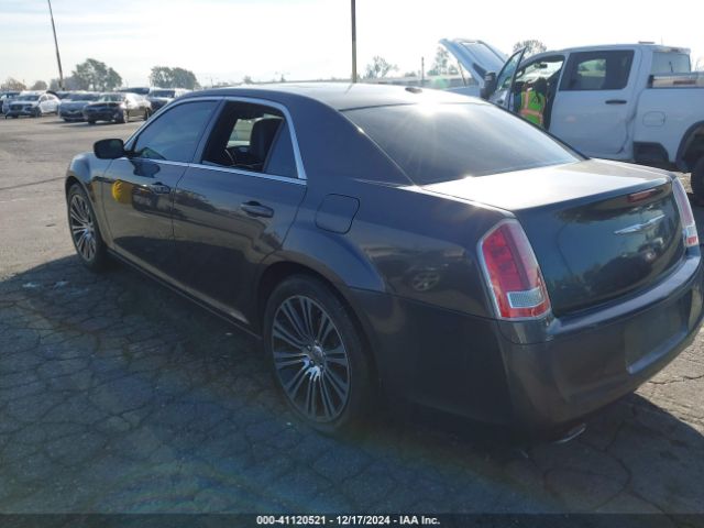 2C3CCABG8EH203634 Chrysler 300 300s
