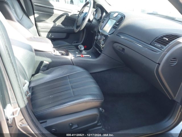 2C3CCABG8EH203634 Chrysler 300 300s