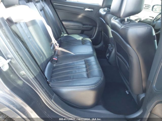 2C3CCABG8EH203634 Chrysler 300 300s