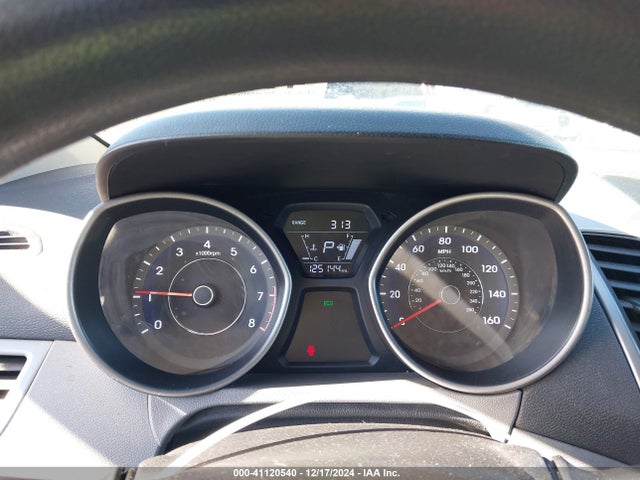 Hyundai ELANTRA SE 2016 5NPDH4AE9GH698570 Image 15