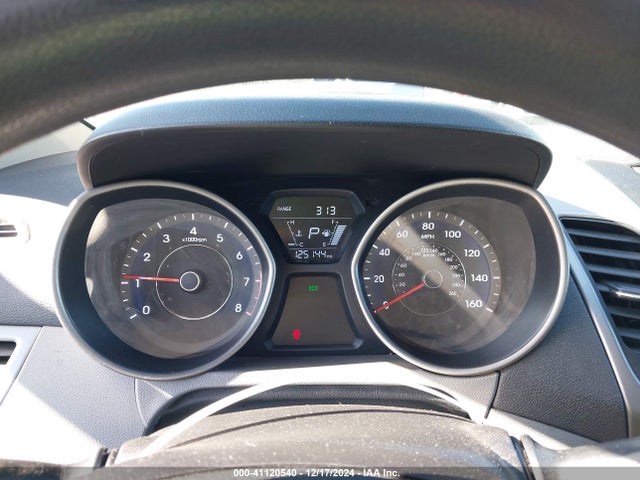 Hyundai ELANTRA SE 2016 5NPDH4AE9GH698570 Image 7