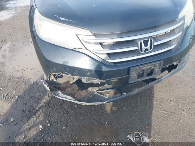 2HKRM4H30EH720345 Honda CR-V LX