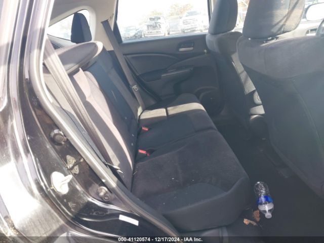 2HKRM4H30EH720345 Honda CR-V LX