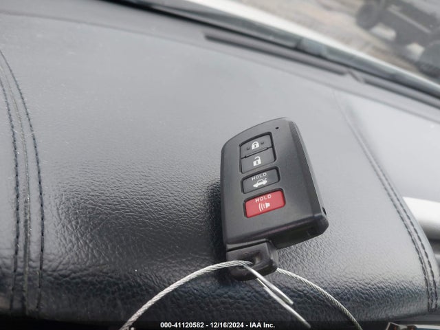 Toyota AVALON XLE 2014 4T1BK1EB4EU094043 Image 11