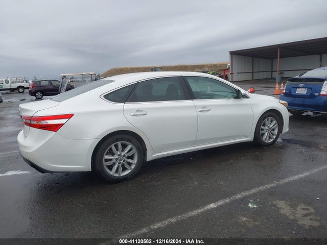 Toyota AVALON XLE 2014 4T1BK1EB4EU094043 Image 13