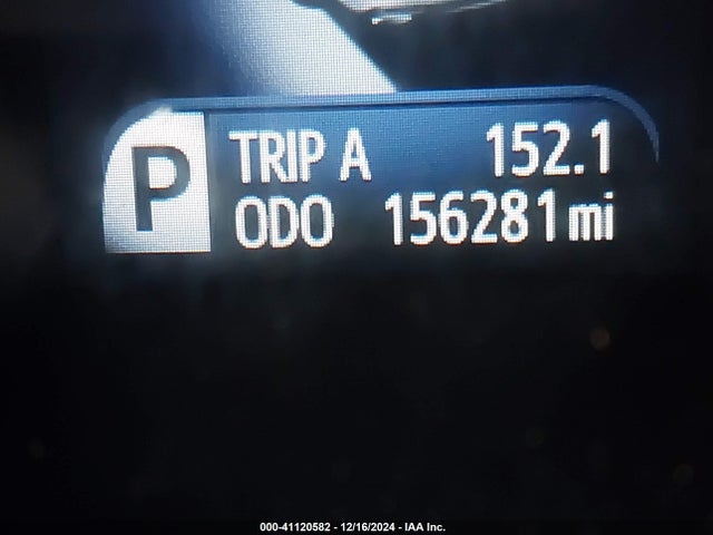 Toyota AVALON XLE 2014 4T1BK1EB4EU094043 Image 15