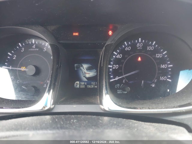 4T1BK1EB4EU094043 Toyota AVALON XLE