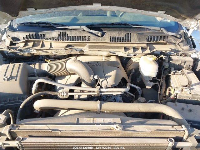 RAM 2500 Tradesman  4x2 6'4 Box 2017 3C6TR4CT3HG619996 Image 10