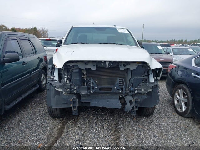 RAM 2500 Tradesman  4x2 6'4 Box 2017 3C6TR4CT3HG619996 Image 13