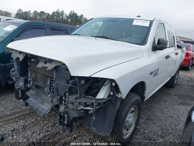 3C6TR4CT3HG619996 RAM 2500 Tradesman  4x2 6'4 Box