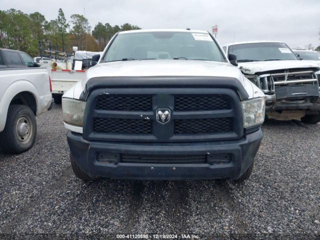 3C6TR4CT6GG243129 RAM 2500 Tradesman