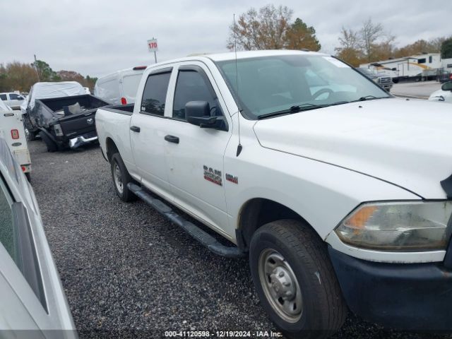 3C6TR4CT6GG243129 RAM 2500 Tradesman