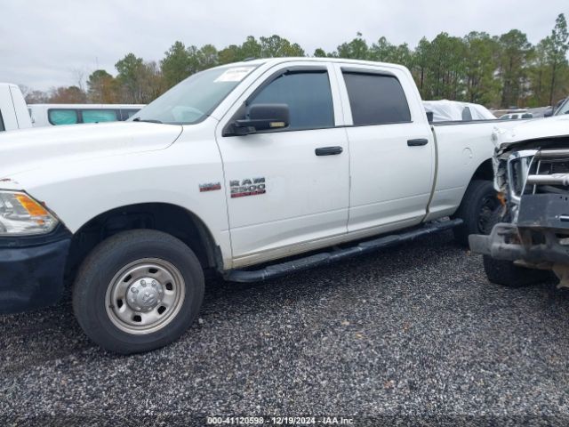 3C6TR4CT6GG243129 RAM 2500 Tradesman