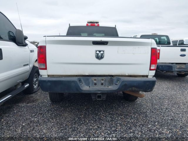 3C6TR4CT6GG243129 RAM 2500 Tradesman