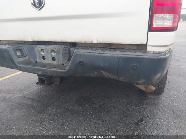 3C6TR4CT6GG243129 RAM 2500 Tradesman
