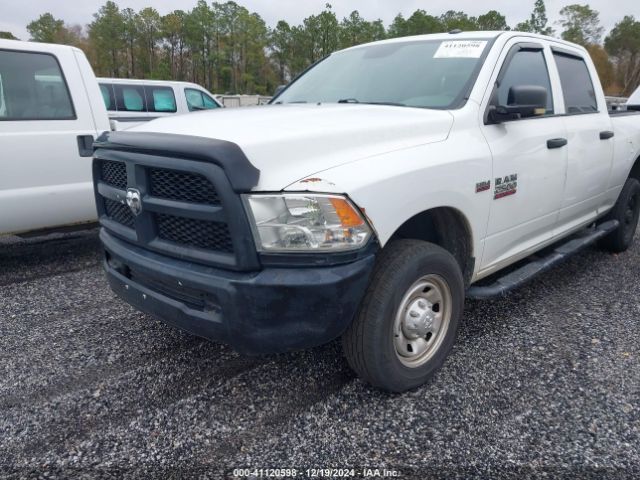 3C6TR4CT6GG243129 RAM 2500 Tradesman