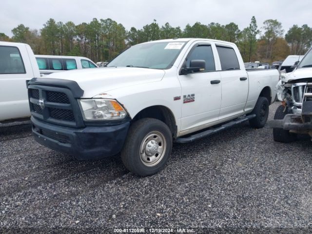 3C6TR4CT6GG243129 RAM 2500 Tradesman