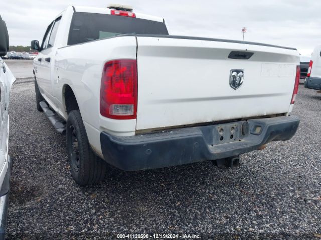 3C6TR4CT6GG243129 RAM 2500 Tradesman