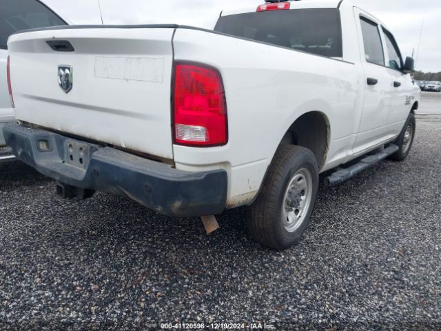 3C6TR4CT6GG243129 RAM 2500 Tradesman