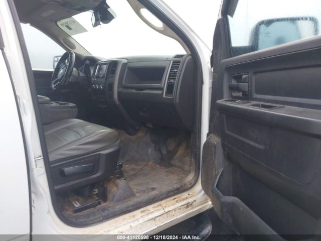 3C6TR4CT6GG243129 RAM 2500 Tradesman