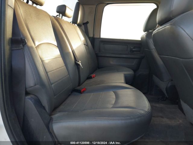 3C6TR4CT6GG243129 RAM 2500 Tradesman