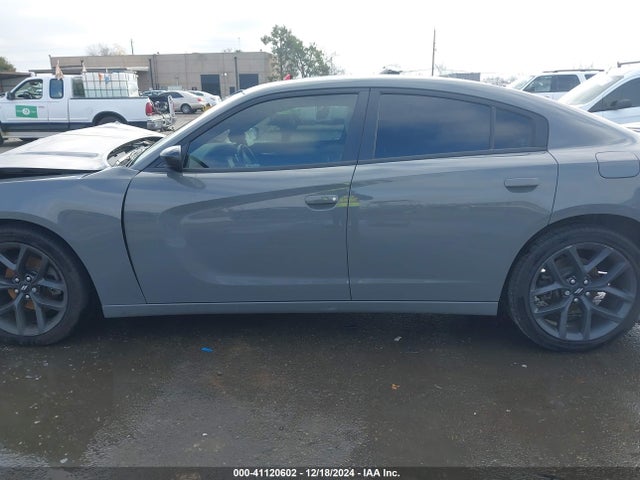 Dodge Charger Sxt Rwd 2019 2C3CDXBG7KH572285 Image 14
