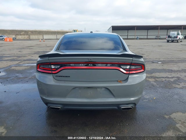 Dodge Charger Sxt Rwd 2019 2C3CDXBG7KH572285 Image 16