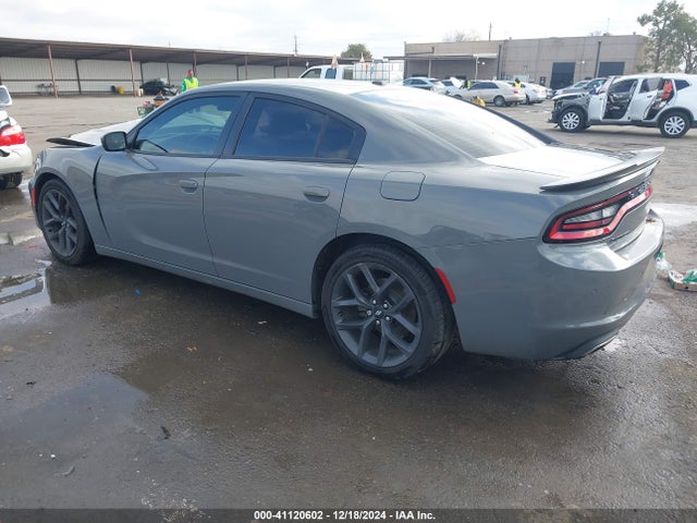 Dodge Charger Sxt Rwd 2019 2C3CDXBG7KH572285 Image 3