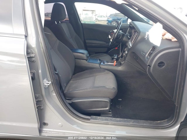 Dodge Charger Sxt Rwd 2019 2C3CDXBG7KH572285 Image 5