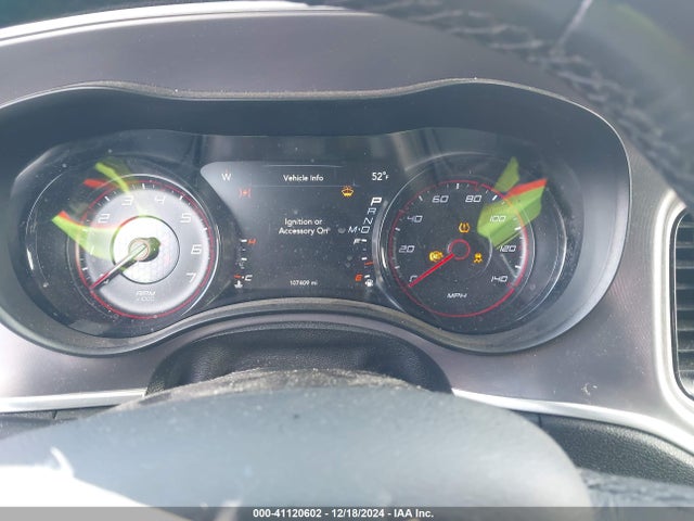 Dodge Charger Sxt Rwd 2019 2C3CDXBG7KH572285 Image 7