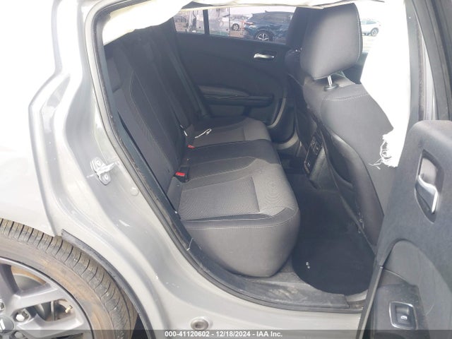 Dodge Charger Sxt Rwd 2019 2C3CDXBG7KH572285 Image 8