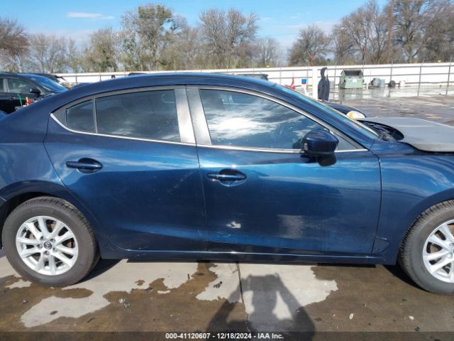3MZBM1V78GM253368 Mazda Mazda3 I Touring
