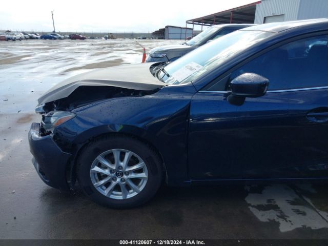 3MZBM1V78GM253368 Mazda Mazda3 I Touring