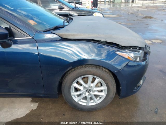3MZBM1V78GM253368 Mazda Mazda3 I Touring