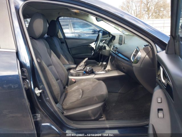 3MZBM1V78GM253368 Mazda Mazda3 I Touring