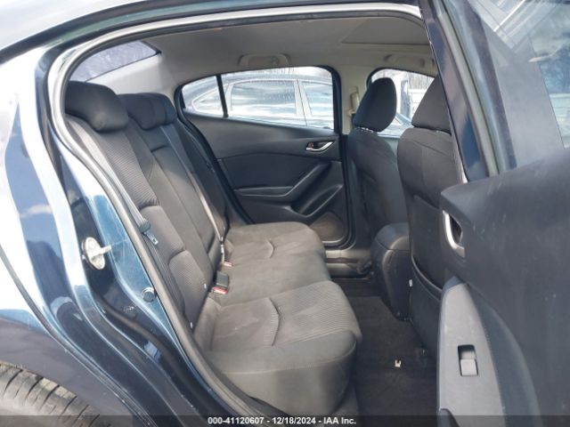 3MZBM1V78GM253368 Mazda Mazda3 I Touring