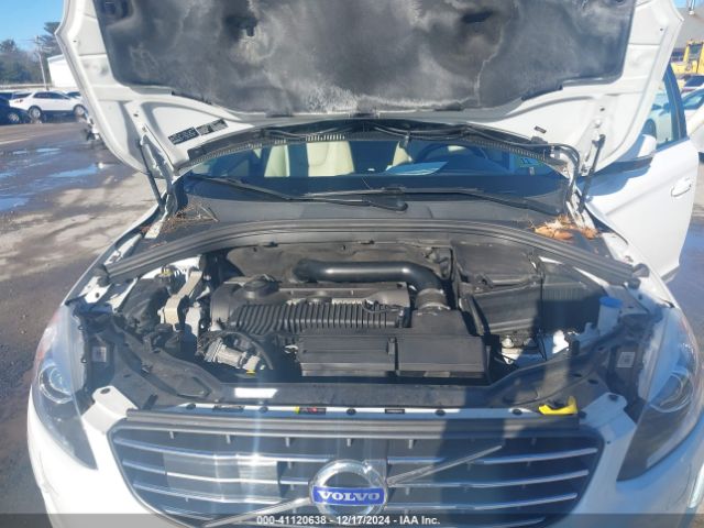 YV4612RM0G2843474 Volvo Xc60 T5 Platinum