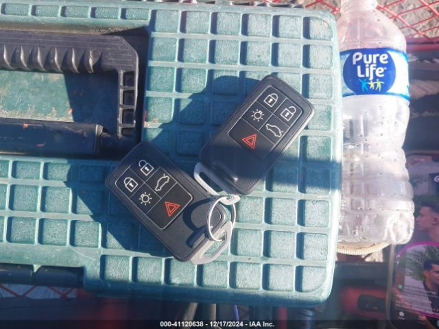 YV4612RM0G2843474 Volvo Xc60 T5 Platinum