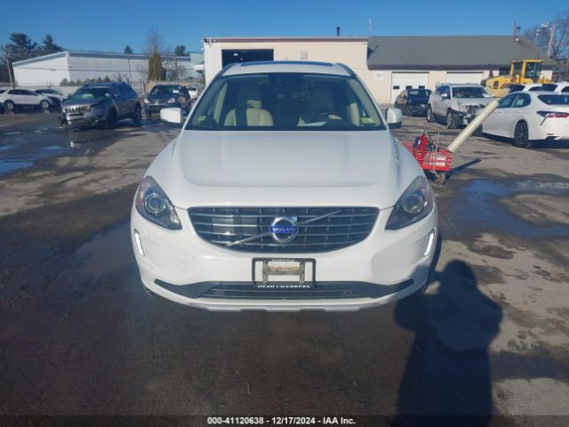 YV4612RM0G2843474 Volvo Xc60 T5 Platinum