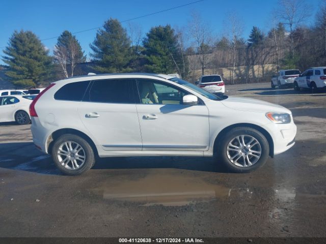 YV4612RM0G2843474 Volvo Xc60 T5 Platinum
