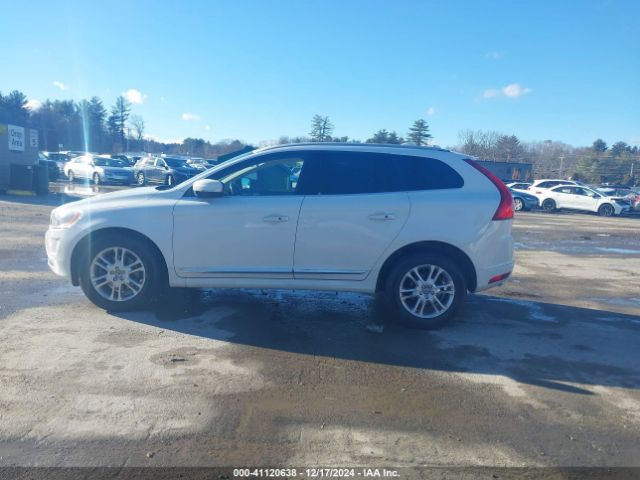 YV4612RM0G2843474 Volvo Xc60 T5 Platinum