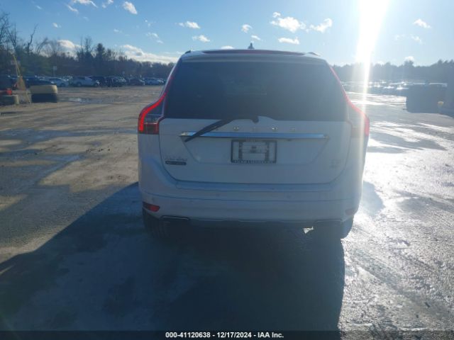 YV4612RM0G2843474 Volvo Xc60 T5 Platinum