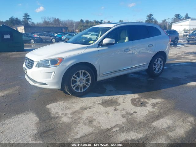 YV4612RM0G2843474 Volvo Xc60 T5 Platinum