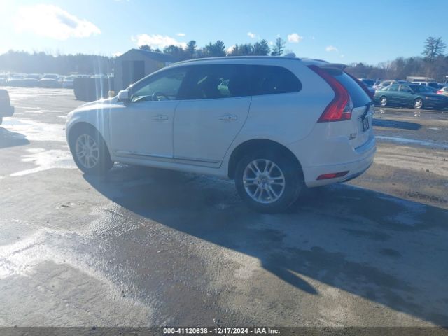 YV4612RM0G2843474 Volvo Xc60 T5 Platinum
