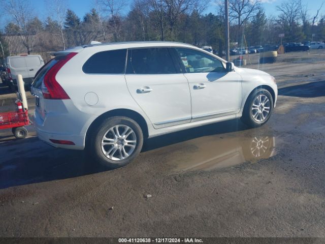 YV4612RM0G2843474 Volvo Xc60 T5 Platinum