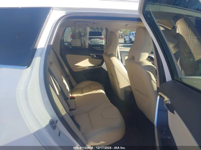 YV4612RM0G2843474 Volvo Xc60 T5 Platinum