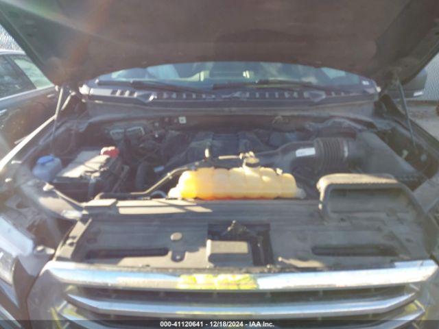 1FTEW1EP1FKE16670 Ford F-150 Xlt
