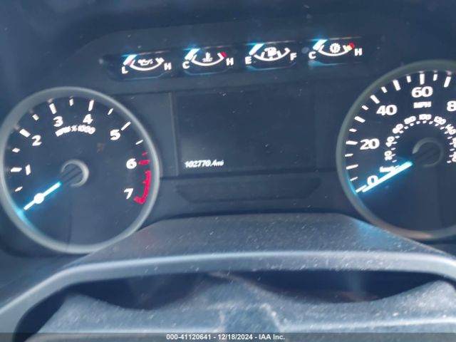 1FTEW1EP1FKE16670 Ford F-150 Xlt