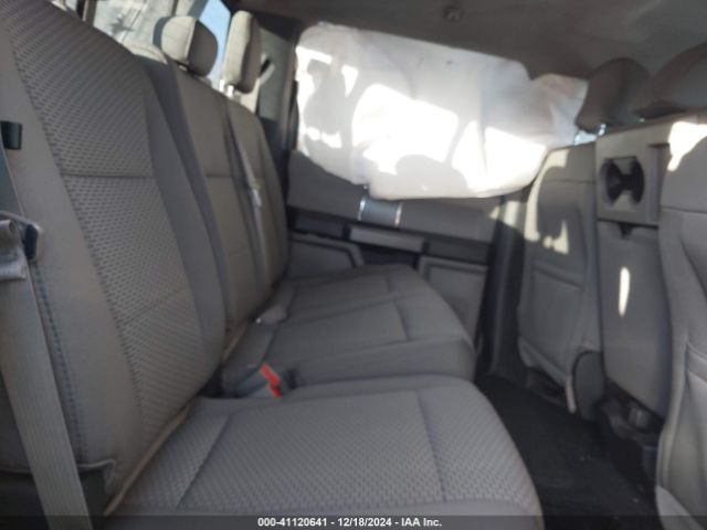 1FTEW1EP1FKE16670 Ford F-150 Xlt